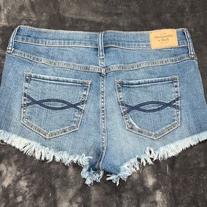 Abercrombie & Fitch Shorts